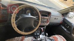 میتسوبیشی پاجیرۆ
